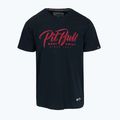 Herren-Shirt Pitbull El Jeffe dark navy 5