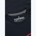 Herren-Shirt Pitbull El Jeffe dark navy 7