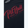 Herren-Shirt Pitbull El Jeffe dark navy 8