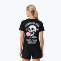 Damen-T-Shirt Pitbull Chew On This black 3