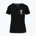 Damen-T-Shirt Pitbull Chew On This black 5