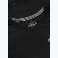 Damen-T-Shirt Pitbull Chew On This black 7