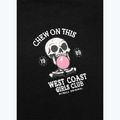 Damen-T-Shirt Pitbull Chew On This black 8