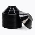 Trainingsinsel 3 Stk. Yakimasport Mini schwarz 1614