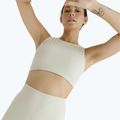 Damen Yoga-Leggings JOYINME Unity Gerippt 7/8 buttercream 4