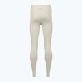 Damen Yoga-Leggings JOYINME Unity Gerippt 7/8 buttercream 9