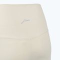 Damen Yoga-Leggings JOYINME Unity Gerippt 7/8 buttercream 10