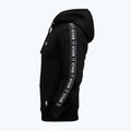 Herren Octagon Stripe Hoodie schwarz 2
