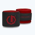 Boxbandagen Octagon Legion Supreme 500 cm burgundy