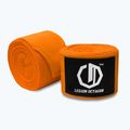 Boxbandagen Octagon Legion Standard 500 cm orange