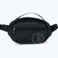 Bauchtasche Gürteltasche Octagon Legion Siena black/grey