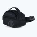 Bauchtasche Gürteltasche Octagon Legion Siena black/grey 3