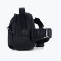 Bauchtasche Gürteltasche Octagon Legion Siena black/grey 4