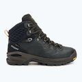 Trekking Wander Schuhe Herren Grisport 15203DV44G black 2