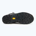 Trekking Wander Schuhe Herren Grisport 15203DV44G black 4