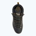 Trekking Wander Schuhe Herren Grisport 15203DV44G black 5