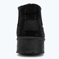 Lee Cooper Damen Schneestiefel LCJ-25-32-3655L schwarz 6
