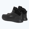 Lee Cooper Herrenschuhe LCJ-23-31-3048 schwarz 3