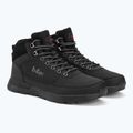 Lee Cooper Herrenschuhe LCJ-23-31-3048 schwarz 4