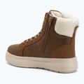 Lee Cooper Damen Schuhe LCJ-25-01-3735L braun 3