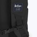 Lee Cooper urbaner Rucksack LCBP-25-022 schwarz 6