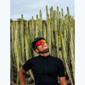 Tripout Infinity schwarz/smart rot photochrome Sonnenbrille 6