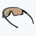 Tripout Force schwarz/blaue Axiom-Sonnenbrille 2