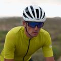 Tripout Force schwarz/blaue Axiom-Sonnenbrille 6