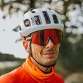 Tripout Eternity schwarz/rote Axiom-Sonnenbrille 6