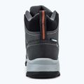 Wanderschuhe Herren CampuS Tampa dark grey 6