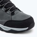 Wanderschuhe Herren CampuS Tampa dark grey 7