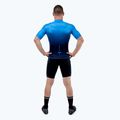 Herren Quest Black Sky Radtrikot 3