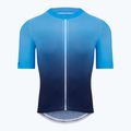 Herren Quest Black Sky Radtrikot 4