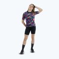 Damen-Radtrikot Quest Pink Cosmos W 2
