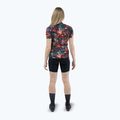Damen-Radtrikot Quest Pink Cosmos W 3