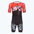 Triathlon-Anzug Herren Quest AerodynamicX Ultra 2026