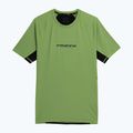 Herren Trainings-T-Shirt 4F M437 grün