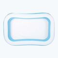 AQUASTIC aufblasbarer Kinderpool blau AIP-262R 3
