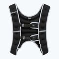XTREXO gewichtete Trainingsweste schwarz WV-08