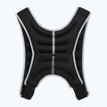 XTREXO gewichtete Trainingsweste schwarz WV-08 3