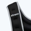 XTREXO gewichtete Trainingsweste schwarz WV-08 4
