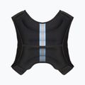 TREXO gewichtete Trainingsweste schwarz WV-05 3