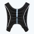 XTREXO gewichtete Trainingsweste schwarz WV-05 3