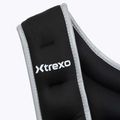 XTREXO gewichtete Trainingsweste schwarz WV-05 4