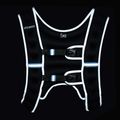 XTREXO gewichtete Trainingsweste schwarz WV-05 7