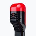 Vollgesichtsmaske zum Schnorcheln AQUASTIC rot SMA-01SC 13