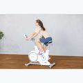 Heimtrainer XTREXO weiß EB-5S 8