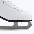Eiskunstlauf-Schlittschuhe Damen ATTABO weiß FS 10