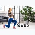 XTREXO Kettlebell VKB08 8 kg 4