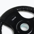 Hantelscheibe XTREXO czarne RW20 20 kg 4